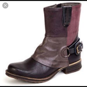 French Blu Amanda Boot